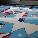 HOT SALE KASU1814 LASER CUTTING MACHINE, GRAND FORMAT, CONTOUR RECOGNITION thumbnail-5