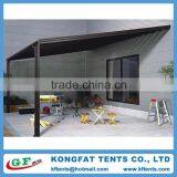 Window Awning Shelter thumbnail-6