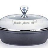 China Non-stick Cookware thumbnail-2