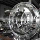Forging Aluminium Wheel Rim for Truck and Bus thumbnail-6