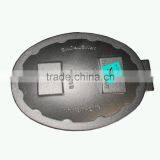 Hot Sale China Cast Iron Valve, Iron Castings Suppliers Ultra-Capacity Float & Thermostatic Steam Traps, Valve Cover thumbnail-5