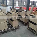 Big Project Renovation Design Stone Facades / Beige Limestone thumbnail-6