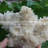 Natural Mineral Rock Quartz Crystal Cluster for decora