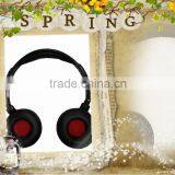 Universal Flexible Wireless Bluetooth Headphone thumbnail-2