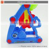 Plastic Sand Playing Set Beach Toys Outdoor Toys for Kids thumbnail-3