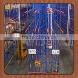 ISO9001:2008 Direct Factory Double-deep Pallet Racking thumbnail-3
