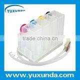 2013 Newest Diy Ciss for hp Inkjet Printer HP140/141 thumbnail-1