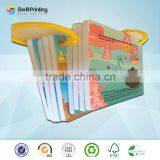 Customized Cheapest Children Hardcover Board Book Printing