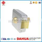 High Security Hot Selling Euro Electronic Key Door Lock for Doors ELEC-5 Safety Lock thumbnail-3