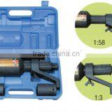 Tow-Speed Labor-saving Wrench