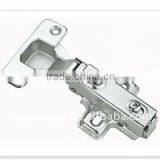 Fixed Quick Soft Closing Hinge With Alloy Tail thumbnail-1