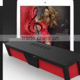 Fancy Design Fashion Wireless Speaker Bluetooth Version 4.0 With FM Radio thumbnail-6