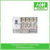 PCBOX-DP08 power meter box