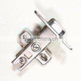 Cabinet Concealed Soft Closing Hydraulic Hinges Stainless Steel Hydraulic Hinge For Furnitrue thumbnail-3