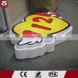 Outdoor Advertising Led Vacuum Form Light Boxes thumbnail-2