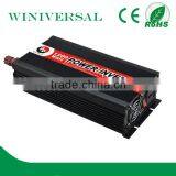 1200w Power Inverter Solar Power Inveter 12 220 Volt Inverter