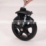 Baby Pram With 4 EVA Foma Wheels thumbnail-6