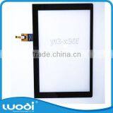 Replacement Touch Panel Screen for Lenovo Yoga Tab 3 YT3-X50F