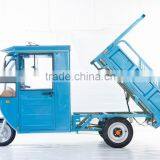 Electric 3-wheels Vehicle, Electric Scooters, Electric Bike AS-FB thumbnail-2