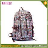 Vivisecret High Quality New Style Travel Master Bag Backpack Travel Bag thumbnail-2