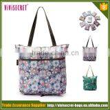 High Quality Name Brand Shopping Bags Foldable Designer Shopping Bags thumbnail-4