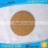 Promotion Competitive Cheap Price Cork Blank Tile Coaster thumbnail-5
