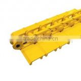 Loose Link Set And Other Undercarriagetrack Chain Assy Track Shoe Assytrack Roller