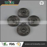 High Presicion Aluminium CNC Machining Parts for Laser Head Parts thumbnail-3