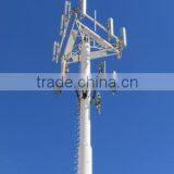 2015 China Best Quality but Cheap Communication Steel Tower With Free Design thumbnail-5