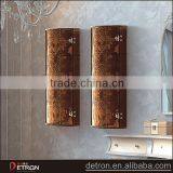 Wholesale Bathroom Glass Bar Cabinet thumbnail-1