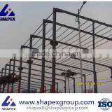 Light Steel Structure Workshop thumbnail-2