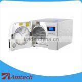 2016 Top Sale Fashion Design Class B Dental Autoclave /Dental Sterilization AM-PRE thumbnail-2