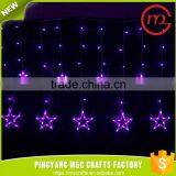 Good Offer Led Christmas Snow Light thumbnail-5