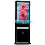 42 Inch Floor Stand Android Touch Advertising Display thumbnail-3