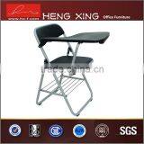 Space Saving Furniture Living Room Foldable Chair , Training Chair , Metal Chair thumbnail-4