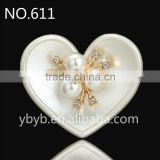 resin flower artificial plastic flower jewelry accessories girl dress patterns in bulk-611
