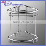 2015 New Design Good Quality Bath Towel Holder Metal Basket thumbnail-2