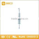 SMICO Goods In Stock 36KV High Voltage Electrical Insulators For Electrical Fencing thumbnail-1