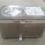 Thai Ice Rolled Ice Cream Machine ul thumbnail-5