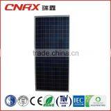 Made by China Yueqing Manufacturers 280w Tuv Poly Silicon Crystalline Solar Panel thumbnail-2