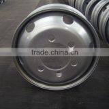 Tubless Wheel thumbnail-1