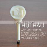 2016 Fashion ABS Lady Shoe Heel thumbnail-1