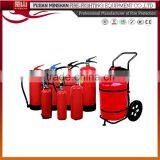 Portable Dry Powder Fire Extinguisher Used for Air Port thumbnail-2