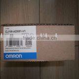 OMRON CJ1W-AD081-V1