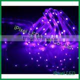 60 Leds Ws2811 High Bright DC12v Led Strip Warm White Led Strip Spi thumbnail-1