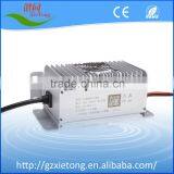 48V Electric Bike Battery Charger for 54.6v Li-ion Battery Charger for Golf Cart thumbnail-3