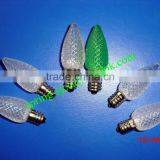 LED Solar String Light for Christmas Outdoor Light String thumbnail-1