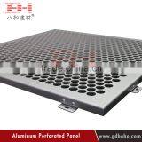 Building Metal Materials Aluminum Perforated Metal Sheet thumbnail-4