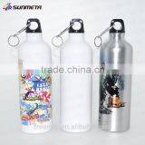 Sublimation Aluminum Hot Sport Water Bottles 750ML (LH-04) thumbnail-3