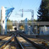 RF6010 Railway Cargo/Vehicle Inspection System thumbnail-2